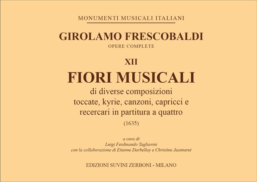 Fiori musicali